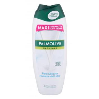 Palmolive Naturals Mild & Sensitive 750 ml krem pod prysznic dla kobiet