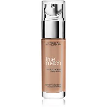 L’Oréal Paris True Match podkład w płynie odcień 5R/5C Rose Sand 30 ml