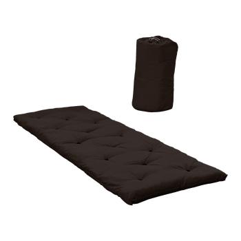 Materac dla gości Karup Design Bed In a Bag Brown, 70x190 cm