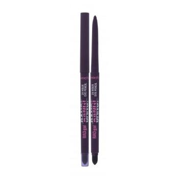 Benefit Bad Gal BANG! 24 Hour 0,25 g kredka do oczu dla kobiet Dark Purple