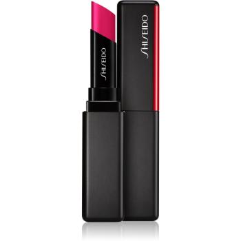 Shiseido VisionAiry Gel Lipstick szminka żelowa odcień 214 Pink Flash (Deep Fuchsia) 1.6 g