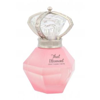 One Direction That Moment 50 ml woda perfumowana dla kobiet