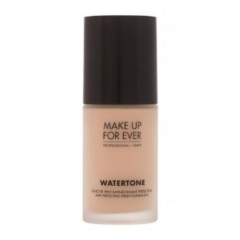 Make Up For Ever Watertone Skin Perfecting Fresh Foundation 40 ml podkład dla kobiet Y315 Sand