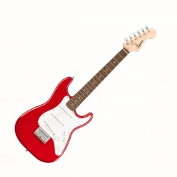 Fender Squier Mini Stratocaster Lrl Dkr