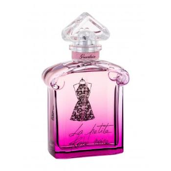 Guerlain La Petite Robe Noire Légère 100 ml woda perfumowana dla kobiet Uszkodzone pudełko