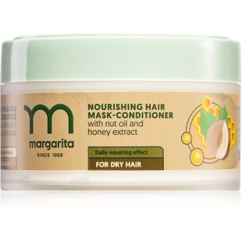 Margarita Nourishing maseczka odżywcza do suchych włosów 250 ml