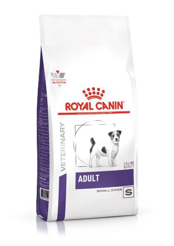 ROYAL CANIN Adult Small Dog 2 kg sucha karma dla dorosłych psów powyżej 10 miesiąca, ras małych