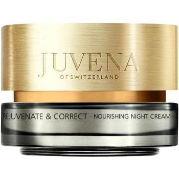 Juvena Skin Rejuvenate Nourishing 50 ml krem na noc dla kobiet