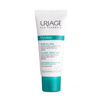 Uriage Hyséac 3-Regul Global Skincare 40 ml krem do twarzy na dzień unisex