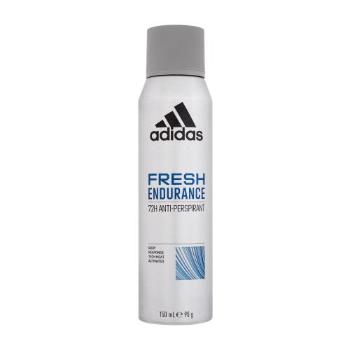 Adidas Fresh Endurance 72H Anti-Perspirant 150 ml antyperspirant dla mężczyzn