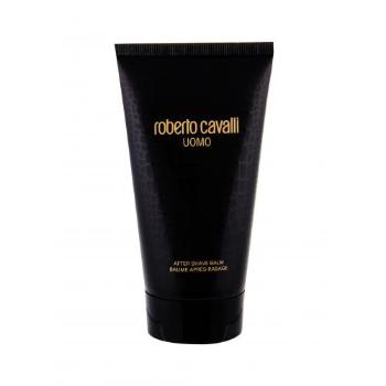 Roberto Cavalli Uomo 150 ml balsam po goleniu dla mężczyzn