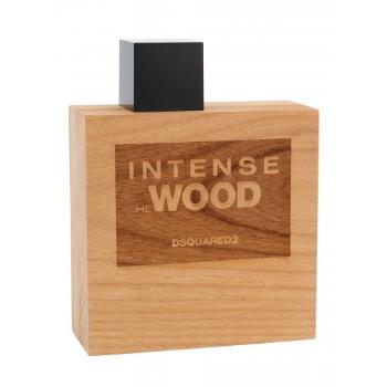 Dsquared2 Intense He Wood 50 ml woda toaletowa dla mężczyzn