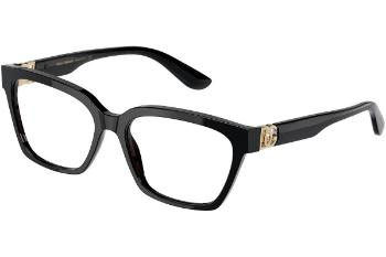 Dolce & Gabbana DG3343 501 L (55)