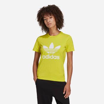 Koszulka damska adidas Originals Adicolor Classics Trefoil Tee HE6872