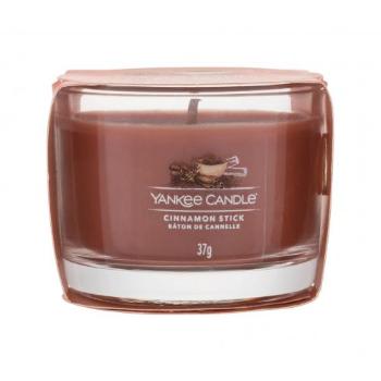 Yankee Candle Cinnamon Stick 37 g świeczka zapachowa unisex