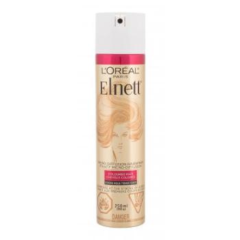 L'Oréal Paris Elnett Coloured Hair Micro-Diffusion 250 ml lakier do włosów dla kobiet