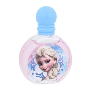 Disney Frozen Elsa 7 ml woda toaletowa dla dzieci