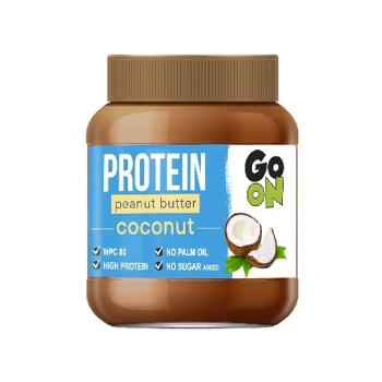 SANTE Protein Peanut Cream - 350gZdrowa Żywność > Kremy Orzechowe