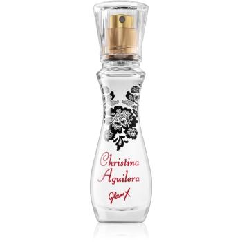 Christina Aguilera Glam X woda perfumowana dla kobiet 15 ml