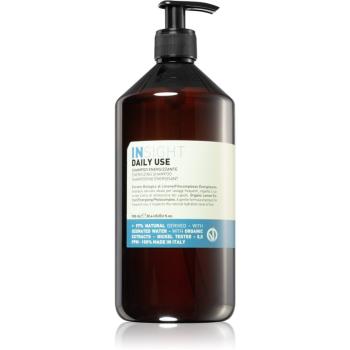 INSIGHT Daily Use szampon energizujący do codziennego użytku 900 ml