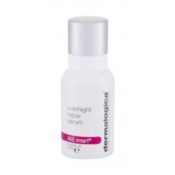 Dermalogica Age Smart Overnight Repair 15 ml serum do twarzy dla kobiet