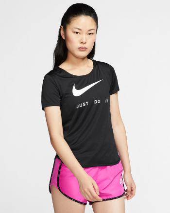 Nike Koszulka Czarny