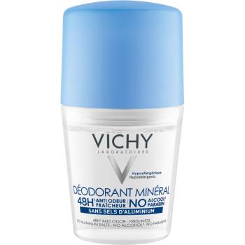 Vichy Deodorant dezodorant mineralny w kulce 48 godz. 50 ml