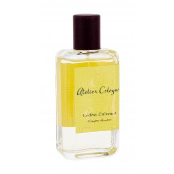 Atelier Cologne Cédrat Enivrant 100 ml perfumy unisex Uszkodzone pudełko
