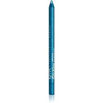 NYX Professional Makeup Epic Wear Liner Stick wodoodporna kredka do oczu odcień 11 - Turquoise Storm 1.2 g