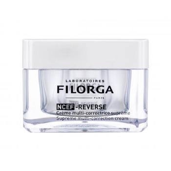 Filorga NCEF Reverse Supreme Multi-Correction Cream 50 ml krem do twarzy na dzień dla kobiet