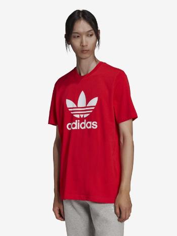adidas Originals Koszulka Czerwony
