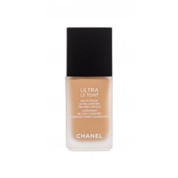 Chanel Ultra Le Teint Flawless Finish Foundation 30 ml podkład dla kobiet BD41
