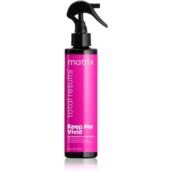 Matrix Total Results Keep Me Vivid Color Lamination spray do laminowania do włosów farbowanych 200 ml