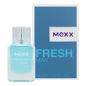 Mexx Fresh Man 30 ml woda toaletowa dla mężczyzn