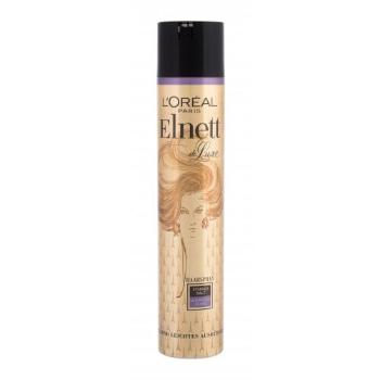 L'Oréal Paris Elnett de Luxe Strong Hold Shine 300 ml lakier do włosów dla kobiet