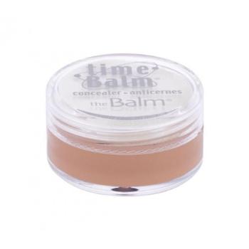 TheBalm TimeBalm 7,5 g korektor dla kobiet Uszkodzone pudełko Medium/Dark