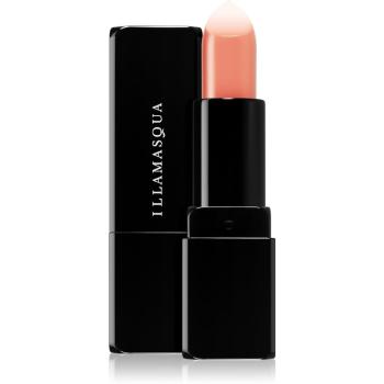 Illamasqua Sheer Veil Lipstick szminka odżywcza odcień Sherbert 4 g