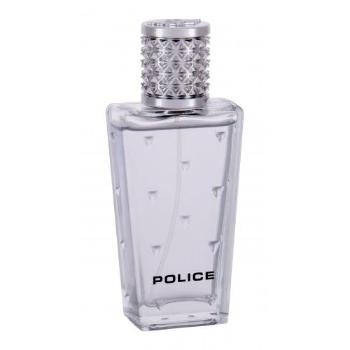 Police The Legendary Scent 30 ml woda perfumowana dla mężczyzn Uszkodzone pudełko