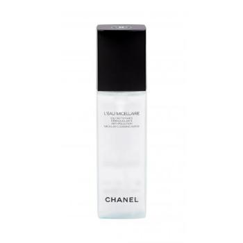 Chanel L´Eau Micellaire 150 ml płyn micelarny dla kobiet Uszkodzone pudełko