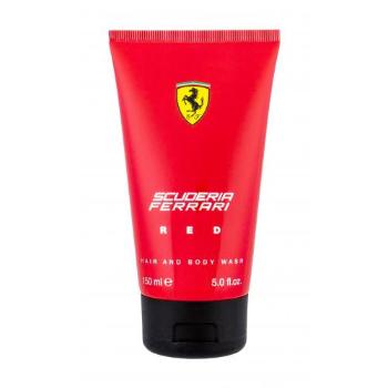 Ferrari Scuderia Ferrari Red 150 ml żel pod prysznic dla mężczyzn