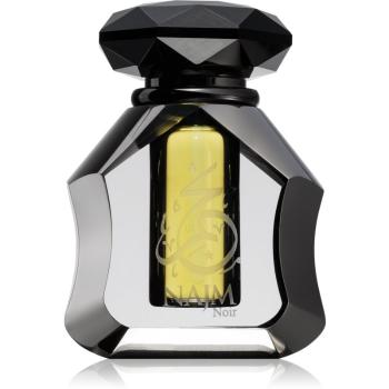 Al Haramain Najm Noir olejek perfumowany unisex 18 ml