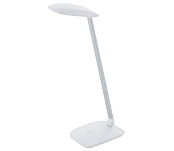 Eglo 95695 - LED Lampa stołowa CAJERO 1xLED/4,5W/12V/230V