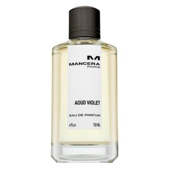 Mancera Aoud Violet woda perfumowana unisex 120 ml
