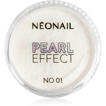 NeoNail Pearl Effect proszek brokatowy do paznokci 2 g