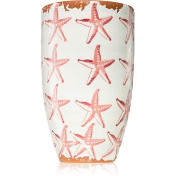 Wax Design Starfish Seabed świeczka zapachowa 13x21 cm