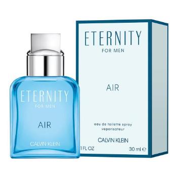 Calvin Klein Eternity Air For Men 30 ml woda toaletowa dla mężczyzn