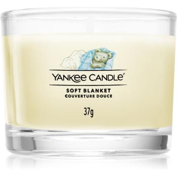 Yankee Candle Soft Blanket sampler glass 37 g