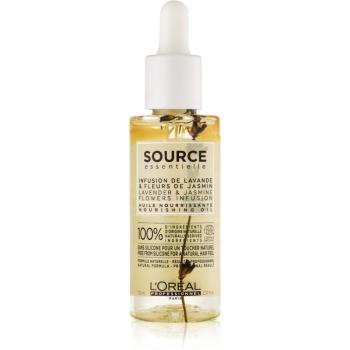 L’Oréal Professionnel Source Essentielle Huile Nourrissante odżywczy olejek do wrażliwych włosów 70 ml