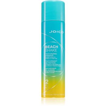 Joico Beach Shake Texturizing finisher spray teksturujący dla efektu plażowego 250 ml