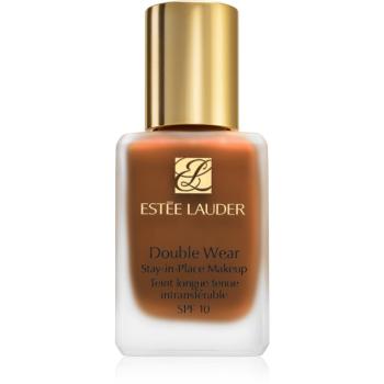 Estée Lauder Double Wear Stay-in-Place podkład o przedłużonej trwałości SPF 10 odcień 7N1 Deep Amber 30 ml